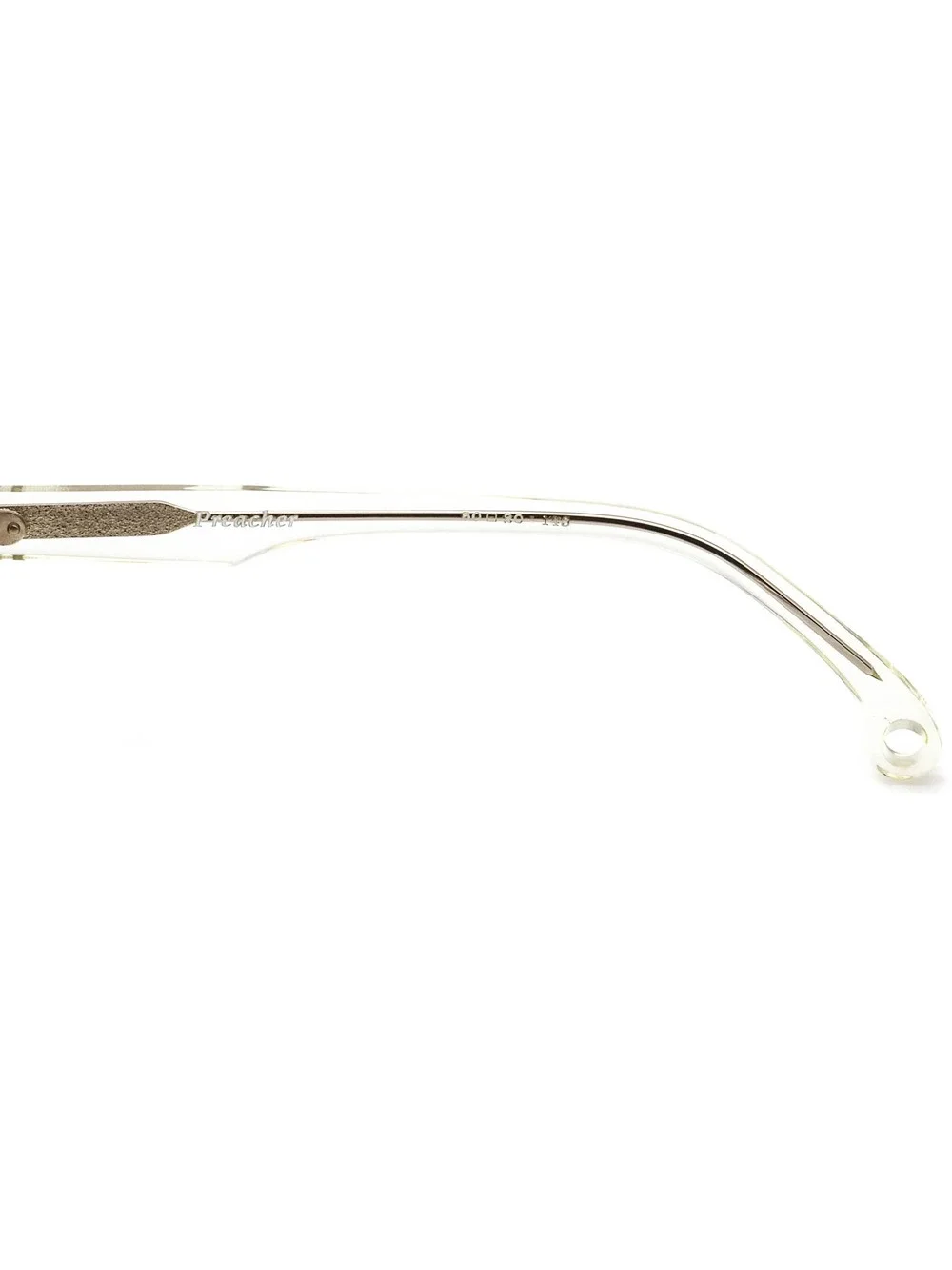 Dita Legends Preacher Eyewear